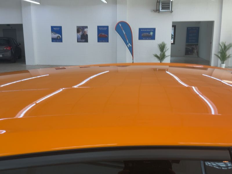 Ford Focus 2.3 EcoBoost ST 2021 – снимка 13