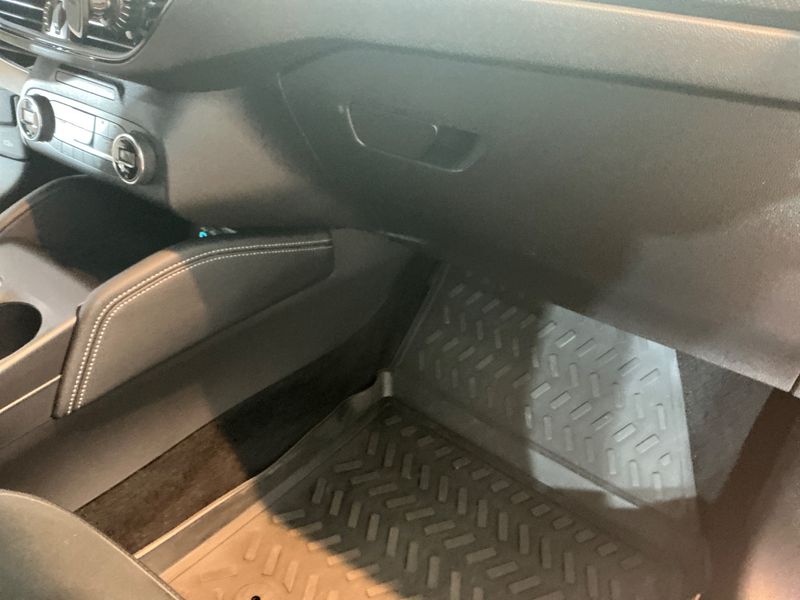 Ford Focus 2.3 EcoBoost ST 2021 – снимка 23