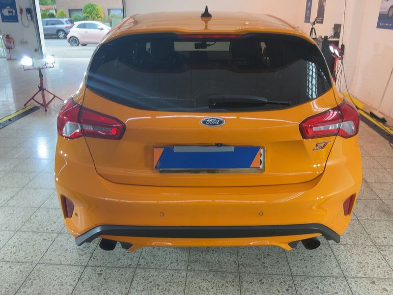 Ford Focus 2.3 EcoBoost ST 2021 – снимка 7