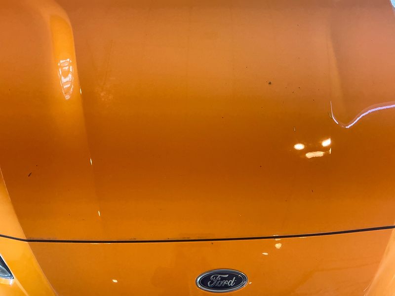 Ford Focus 2.3 EcoBoost ST 2021 – снимка 25