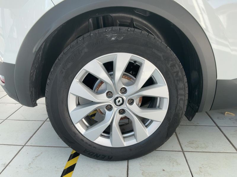 Renault Captur 1.0 TCe LPG Intens 2021 – снимка 9