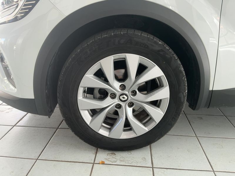 Renault Captur 1.0 TCe LPG Intens 2021 – снимка 3