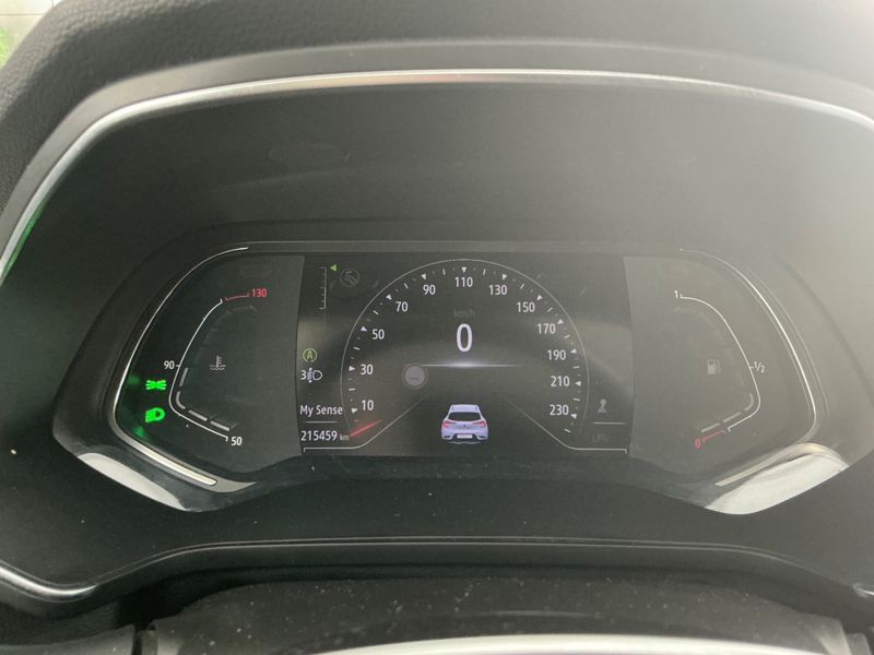 Renault Captur 1.0 TCe LPG Intens 2021 – снимка 18