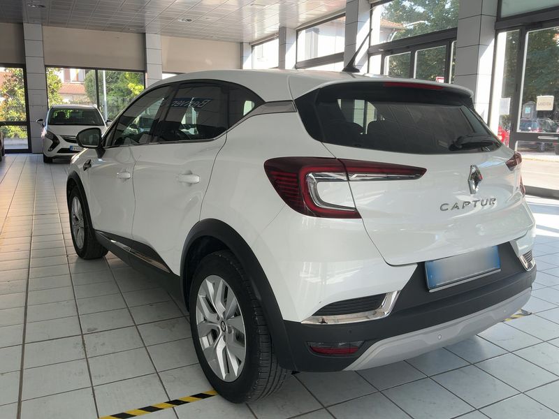 Renault Captur 1.0 TCe LPG Intens 2021 – снимка 6