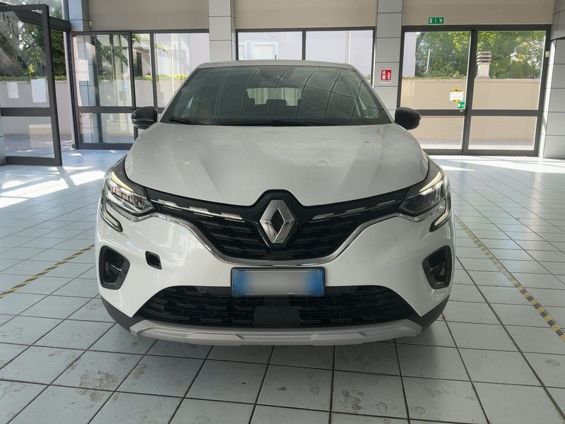 Renault Captur 1.0 TCe LPG Intens 2021 – снимка 14