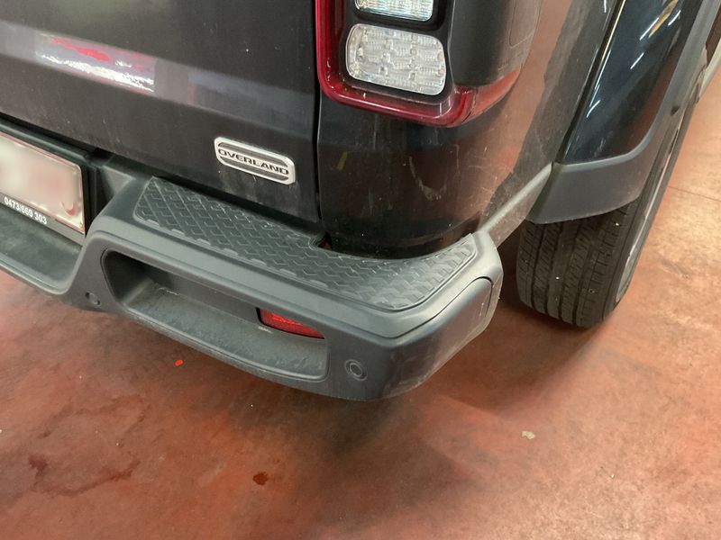 Jeep Gladiator 3.0 CRD Overland 4WD 2022 – снимка 23