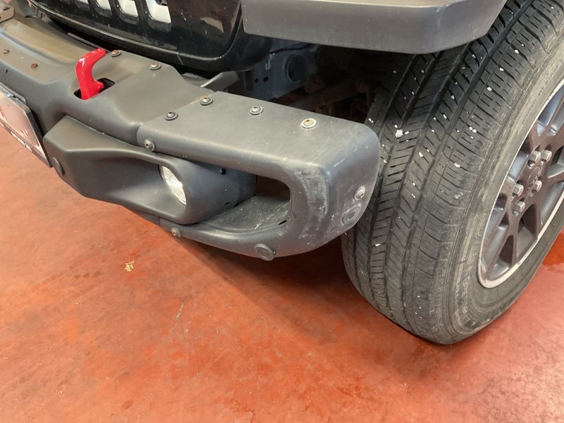 Jeep Gladiator 3.0 CRD Overland 4WD 2022 – снимка 24