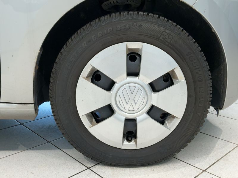 Volkswagen up! 1.0 High up! 2014 – снимка 11