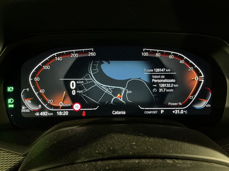 BMW X6 xDrive 30d Mild-Hybrid M Sport 2022 – снимка 13