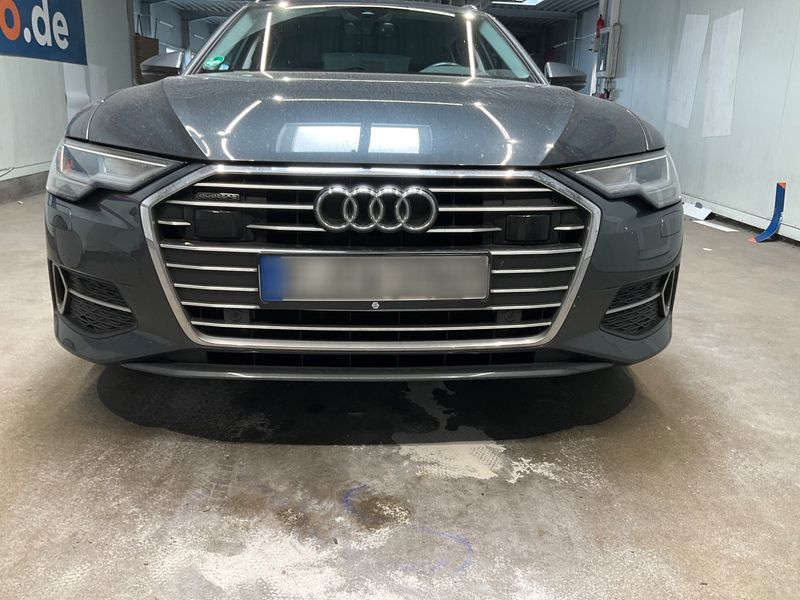 Audi A6 40 TDI Mild-Hybrid quattro Advanced 2023 – снимка 33