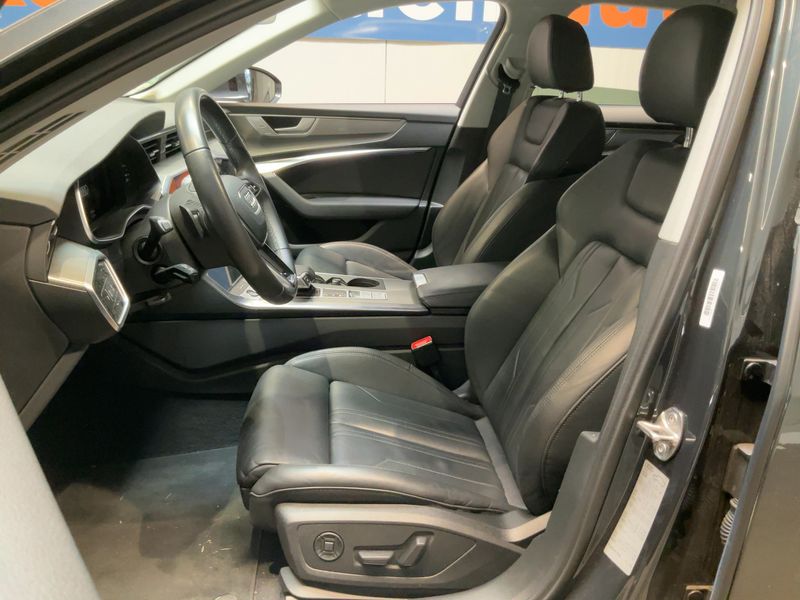 Audi A6 40 TDI Mild-Hybrid quattro Advanced 2023 – снимка 17