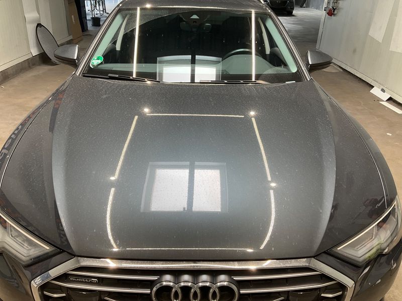 Audi A6 40 TDI Mild-Hybrid quattro Advanced 2023 – снимка 32