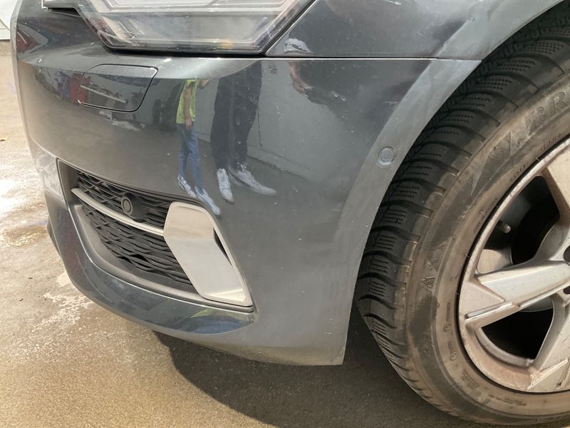 Audi A6 40 TDI Mild-Hybrid quattro Advanced 2023 – снимка 30
