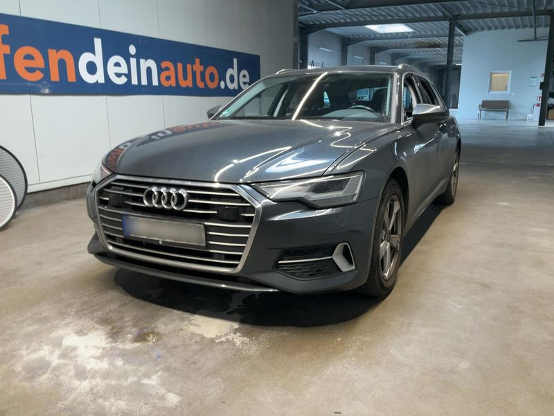 Audi A6 40 TDI Mild-Hybrid quattro Advanced 2023 – снимка 1