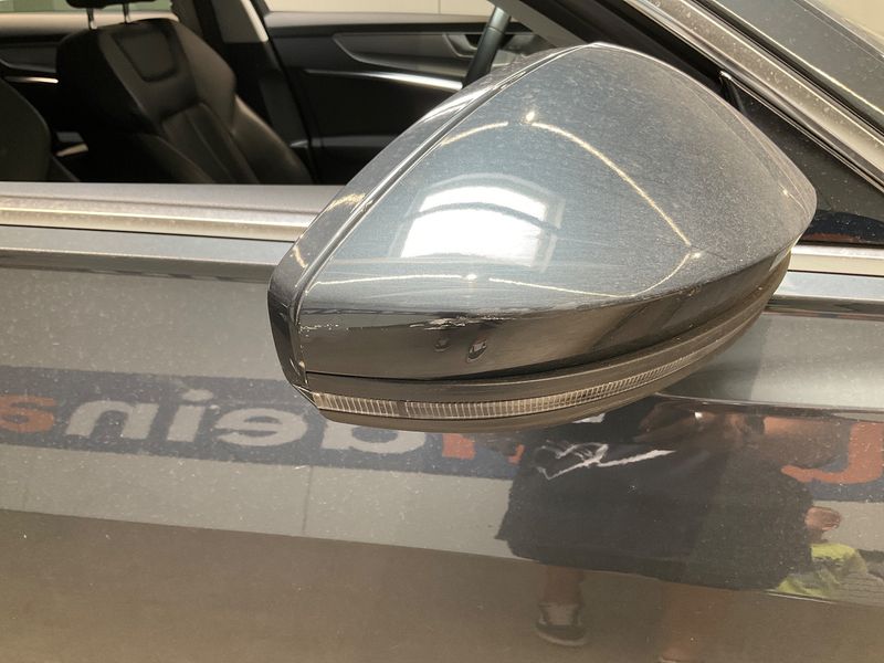 Audi A6 40 TDI Mild-Hybrid quattro Advanced 2023 – снимка 25