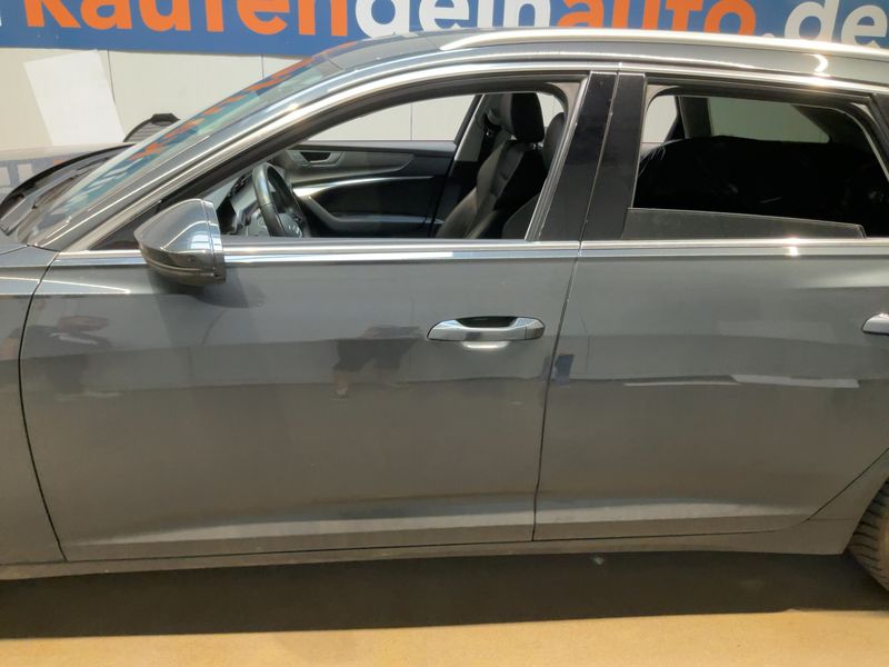 Audi A6 40 TDI Mild-Hybrid quattro Advanced 2023 – снимка 4