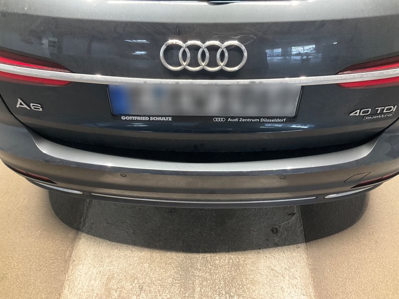 Audi A6 40 TDI Mild-Hybrid quattro Advanced 2023 – снимка 28