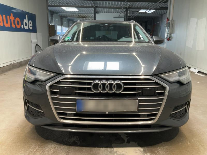 Audi A6 40 TDI Mild-Hybrid quattro Advanced 2023 – снимка 14