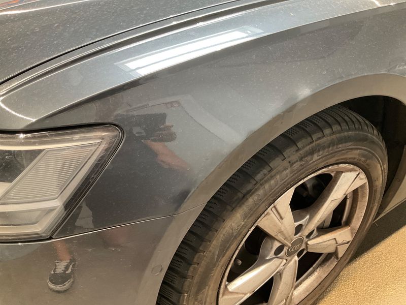 Audi A6 40 TDI Mild-Hybrid quattro Advanced 2023 – снимка 27