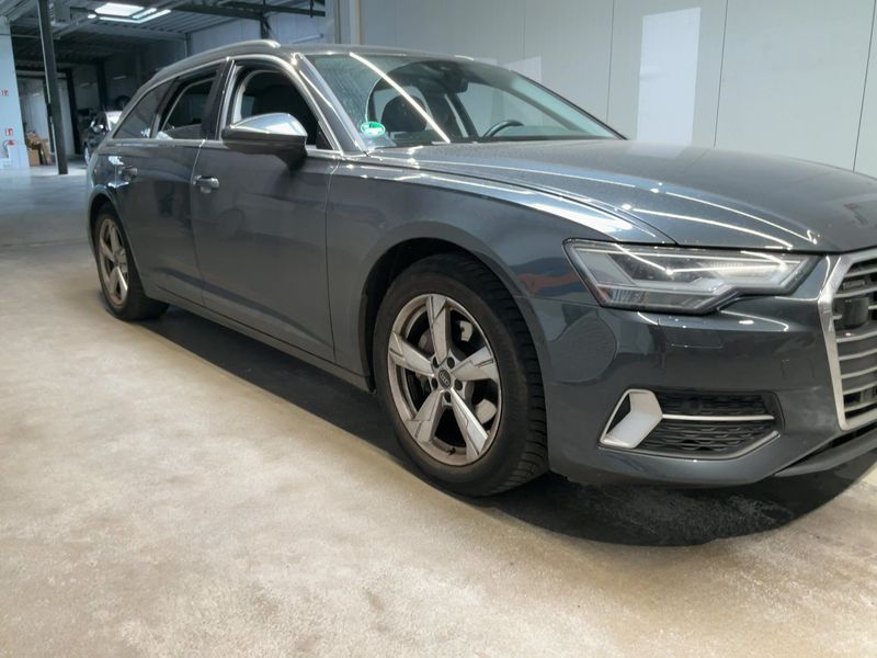 Audi A6 40 TDI Mild-Hybrid quattro Advanced 2023 – снимка 12