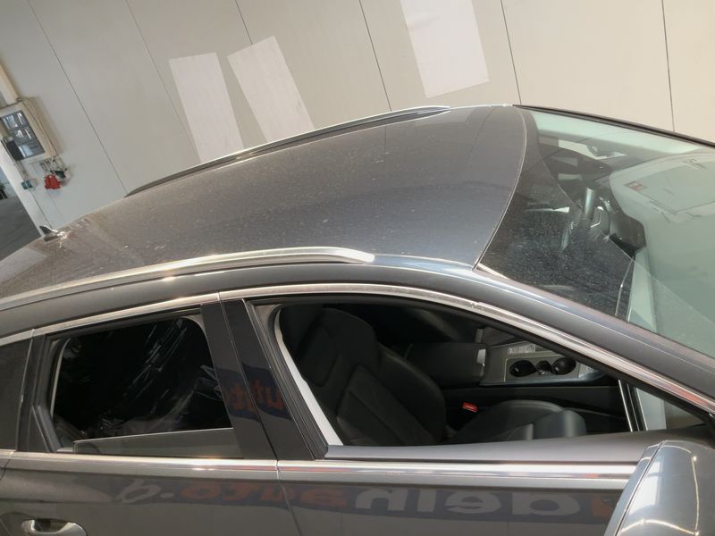Audi A6 40 TDI Mild-Hybrid quattro Advanced 2023 – снимка 13