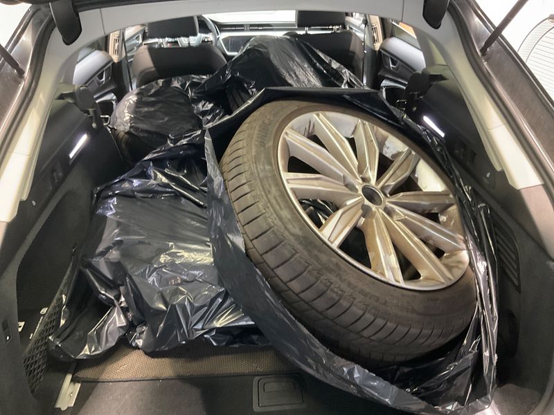 Audi A6 40 TDI Mild-Hybrid quattro Advanced 2023 – снимка 15