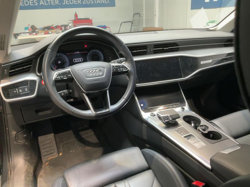 Audi A6 40 TDI Mild-Hybrid quattro Advanced 2023 – снимка 18