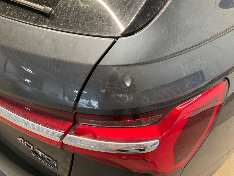 Audi A6 40 TDI Mild-Hybrid quattro Advanced 2023 – снимка 24