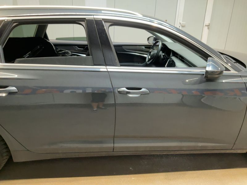Audi A6 40 TDI Mild-Hybrid quattro Advanced 2023 – снимка 10