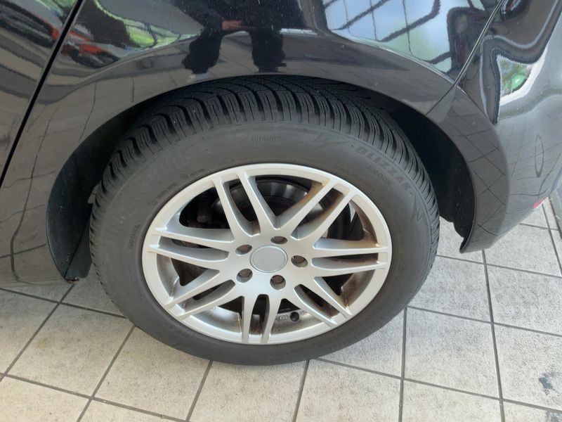 Volkswagen Golf VI 1.6 BIFuel Style 2011 – снимка 5