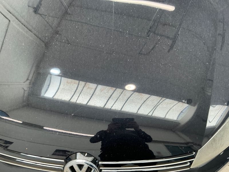 Volkswagen Golf VI 1.6 BIFuel Style 2011 – снимка 35