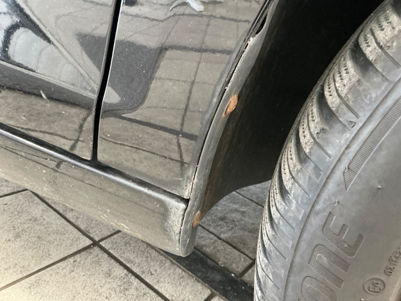 Volkswagen Golf VI 1.6 BIFuel Style 2011 – снимка 23
