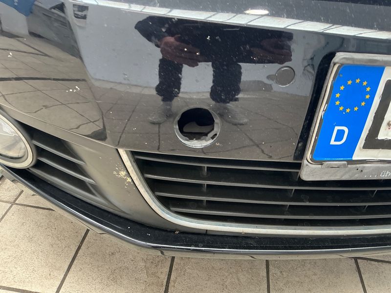Volkswagen Golf VI 1.6 BIFuel Style 2011 – снимка 38