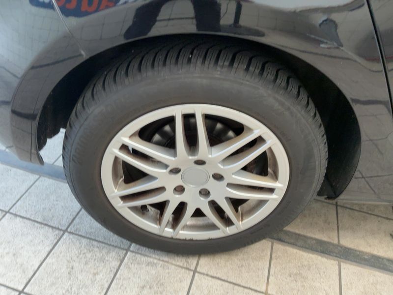 Volkswagen Golf VI 1.6 BIFuel Style 2011 – снимка 9
