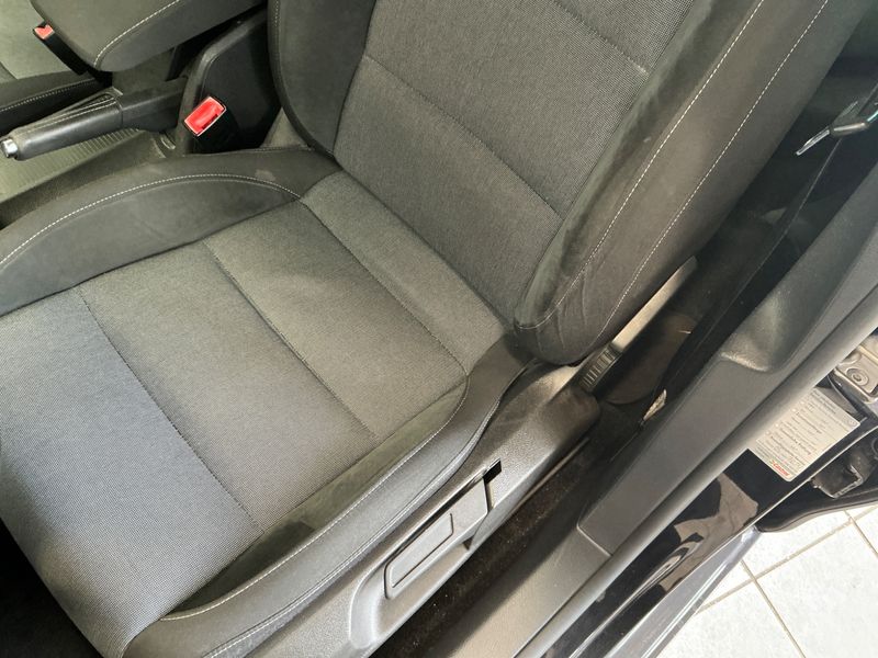 Volkswagen Golf VI 1.6 BIFuel Style 2011 – снимка 25