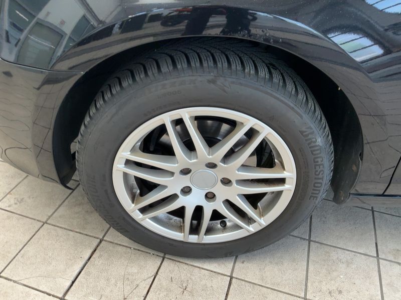 Volkswagen Golf VI 1.6 BIFuel Style 2011 – снимка 3
