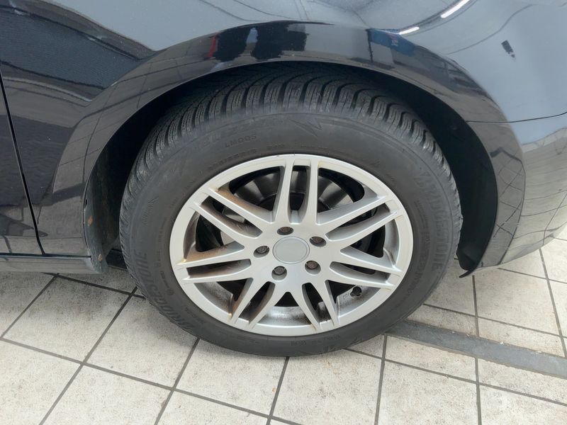Volkswagen Golf VI 1.6 BIFuel Style 2011 – снимка 11