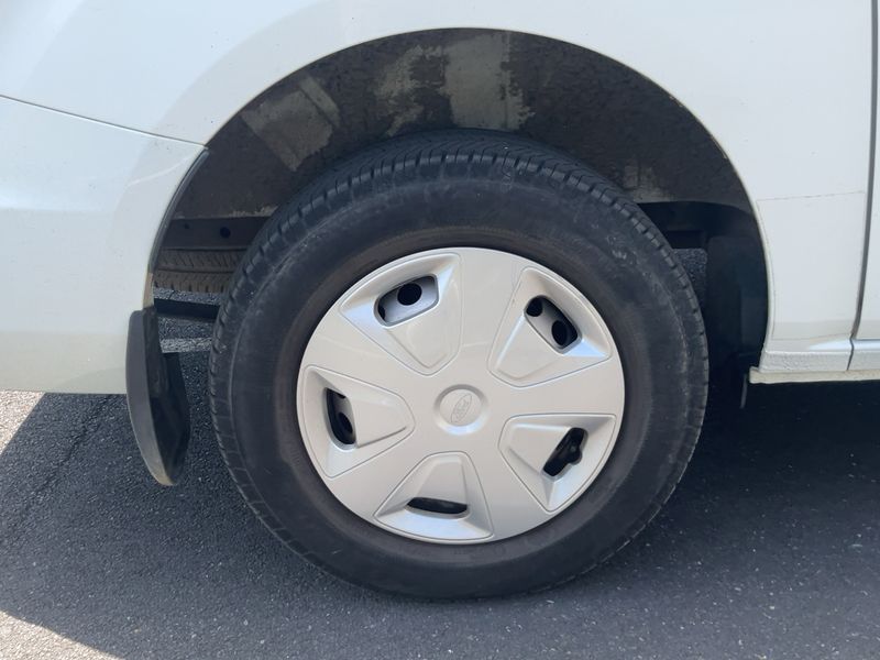 Ford Transit Custom 2.0 TDCi 280 L1 2021 – снимка 9