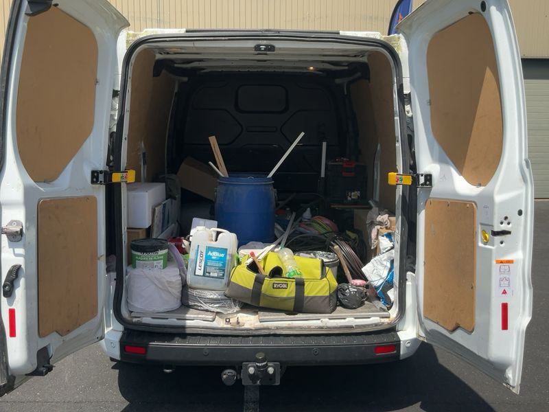 Ford Transit Custom 2.0 TDCi 280 L1 2021 – снимка 15