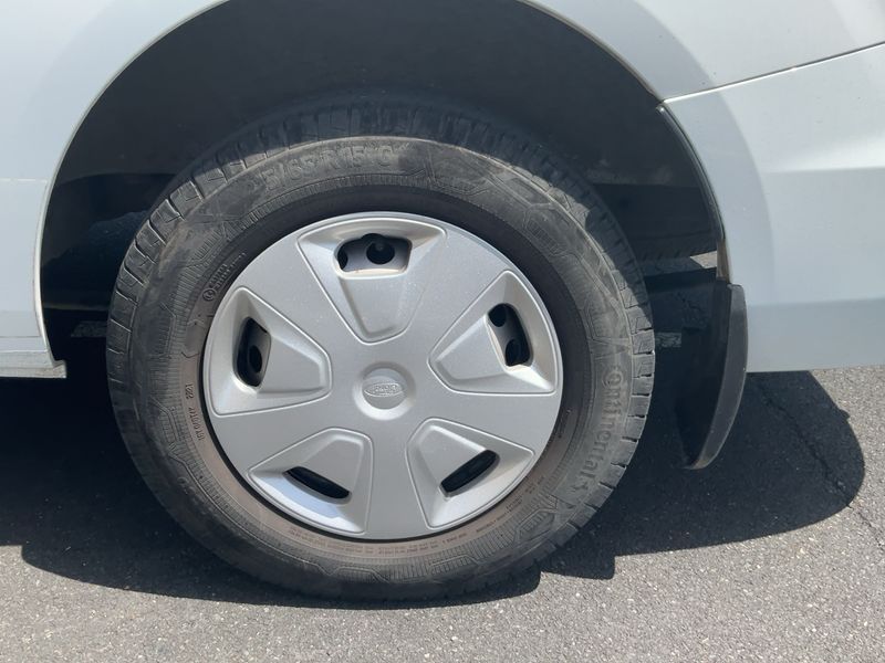 Ford Transit Custom 2.0 TDCi 280 L1 2021 – снимка 5