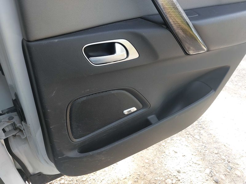 Citroen C4 Picasso 2.0 Blue-HDi Exclusive 2014 – снимка 62
