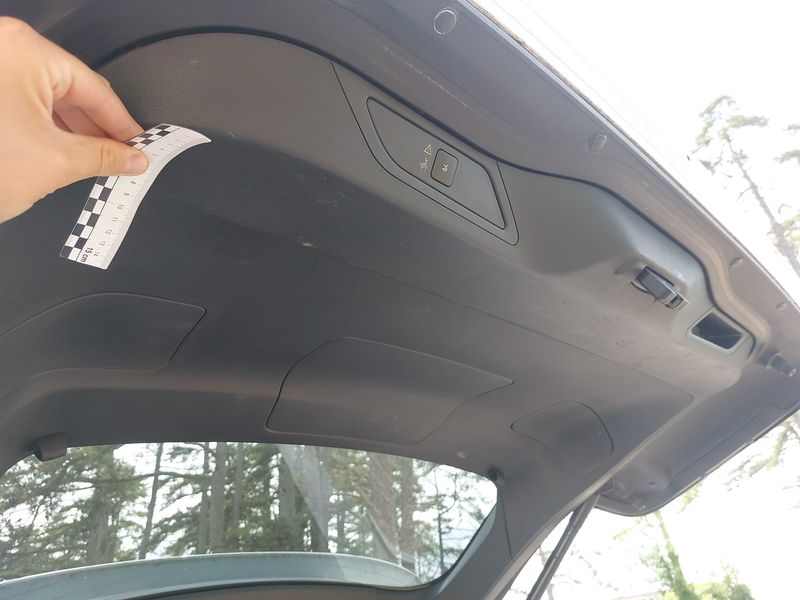 Citroen C4 Picasso 2.0 Blue-HDi Exclusive 2014 – снимка 57