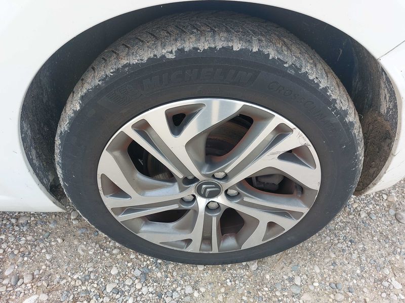 Citroen C4 Picasso 2.0 Blue-HDi Exclusive 2014 – снимка 41