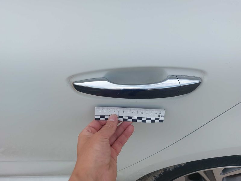 Citroen C4 Picasso 2.0 Blue-HDi Exclusive 2014 – снимка 47