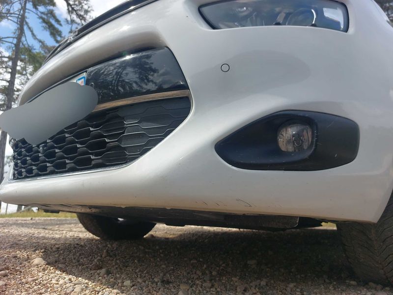 Citroen C4 Picasso 2.0 Blue-HDi Exclusive 2014 – снимка 93