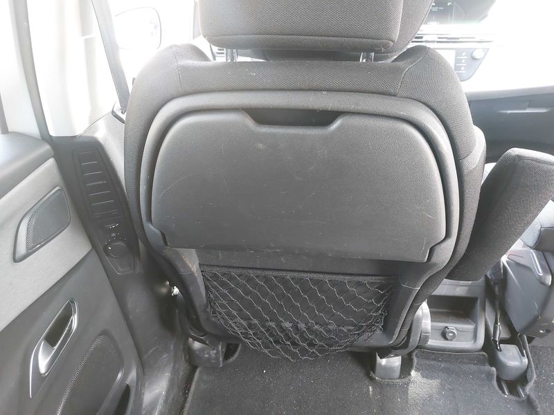 Citroen C4 Picasso 2.0 Blue-HDi Exclusive 2014 – снимка 61