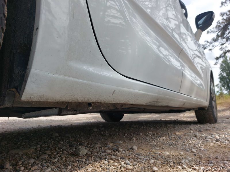 Citroen C4 Picasso 2.0 Blue-HDi Exclusive 2014 – снимка 23