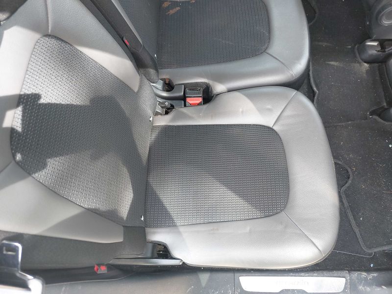 Citroen C4 Picasso 2.0 Blue-HDi Exclusive 2014 – снимка 63