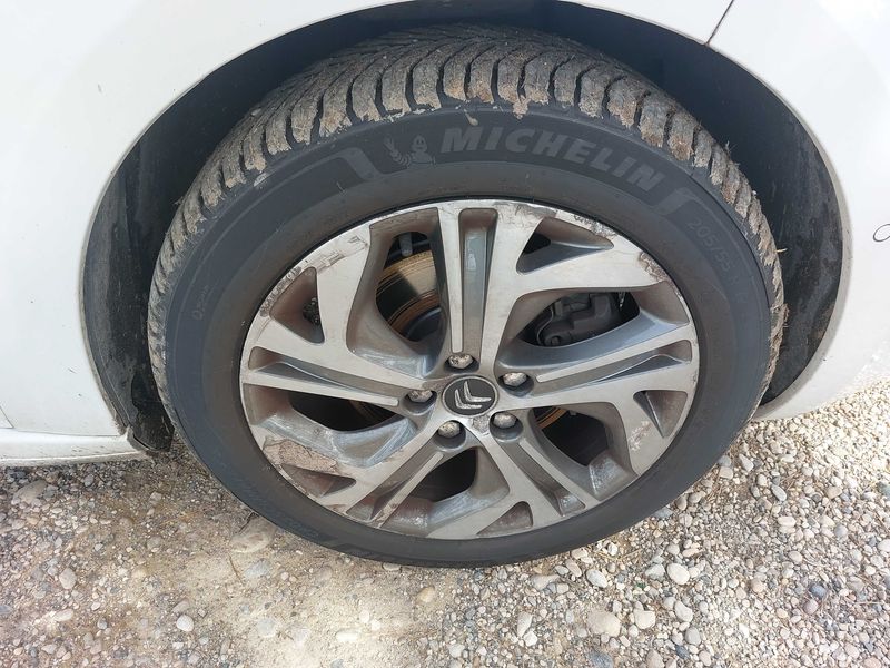 Citroen C4 Picasso 2.0 Blue-HDi Exclusive 2014 – снимка 31