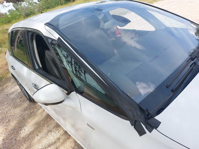 Citroen C4 Picasso 2.0 Blue-HDi Exclusive 2014 – снимка 32
